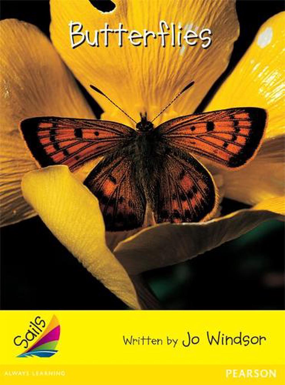 Sails Early Yellow Set 2, 9781869444679