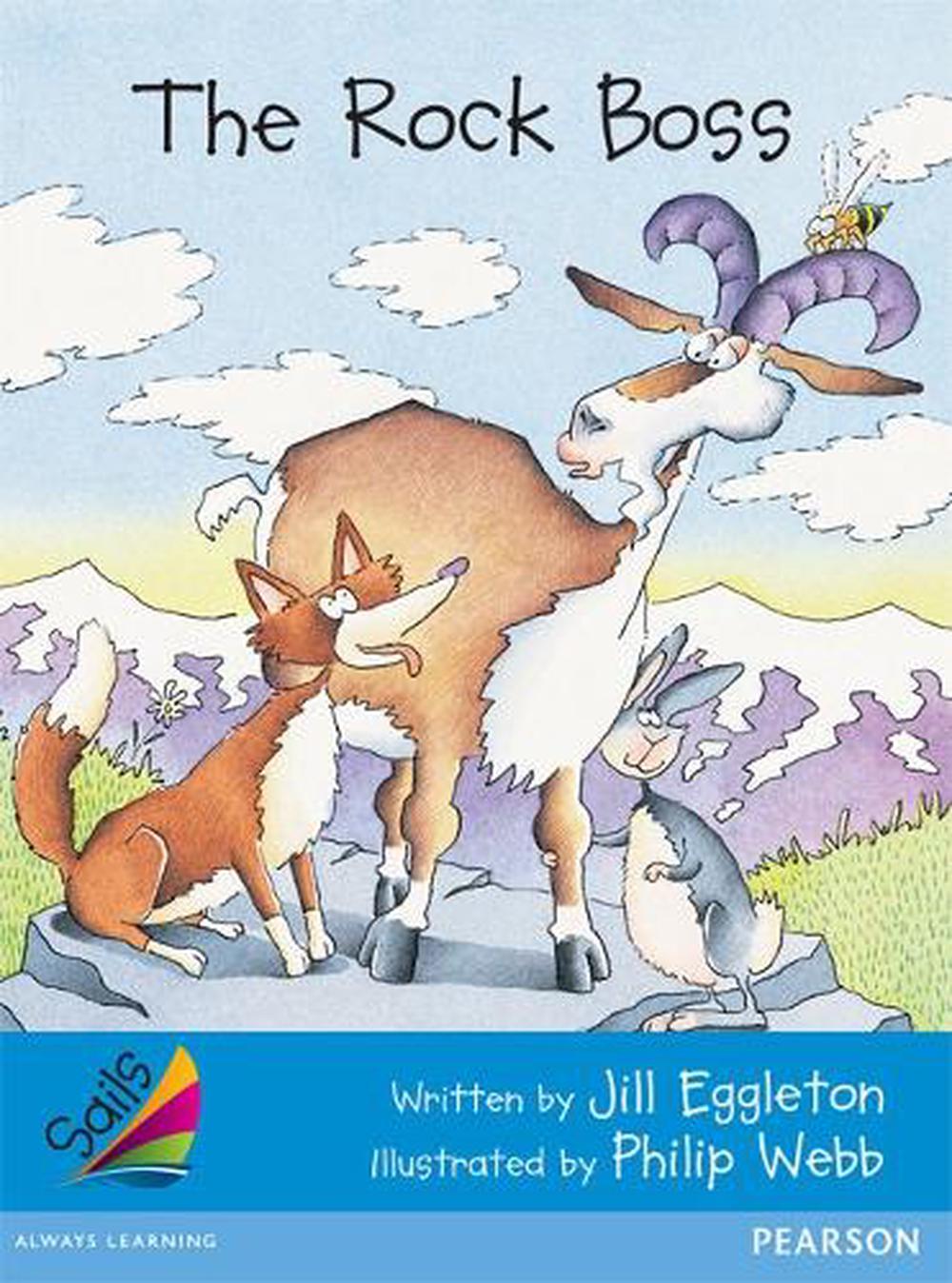 Sails Early Blue Set 3, 9781869444792