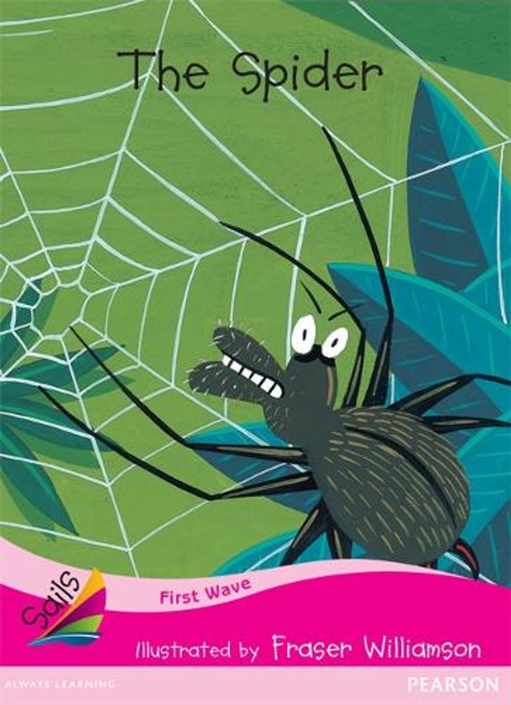 First Wave Set 3 by Jill Eggleton - ISBN: 9781869446796