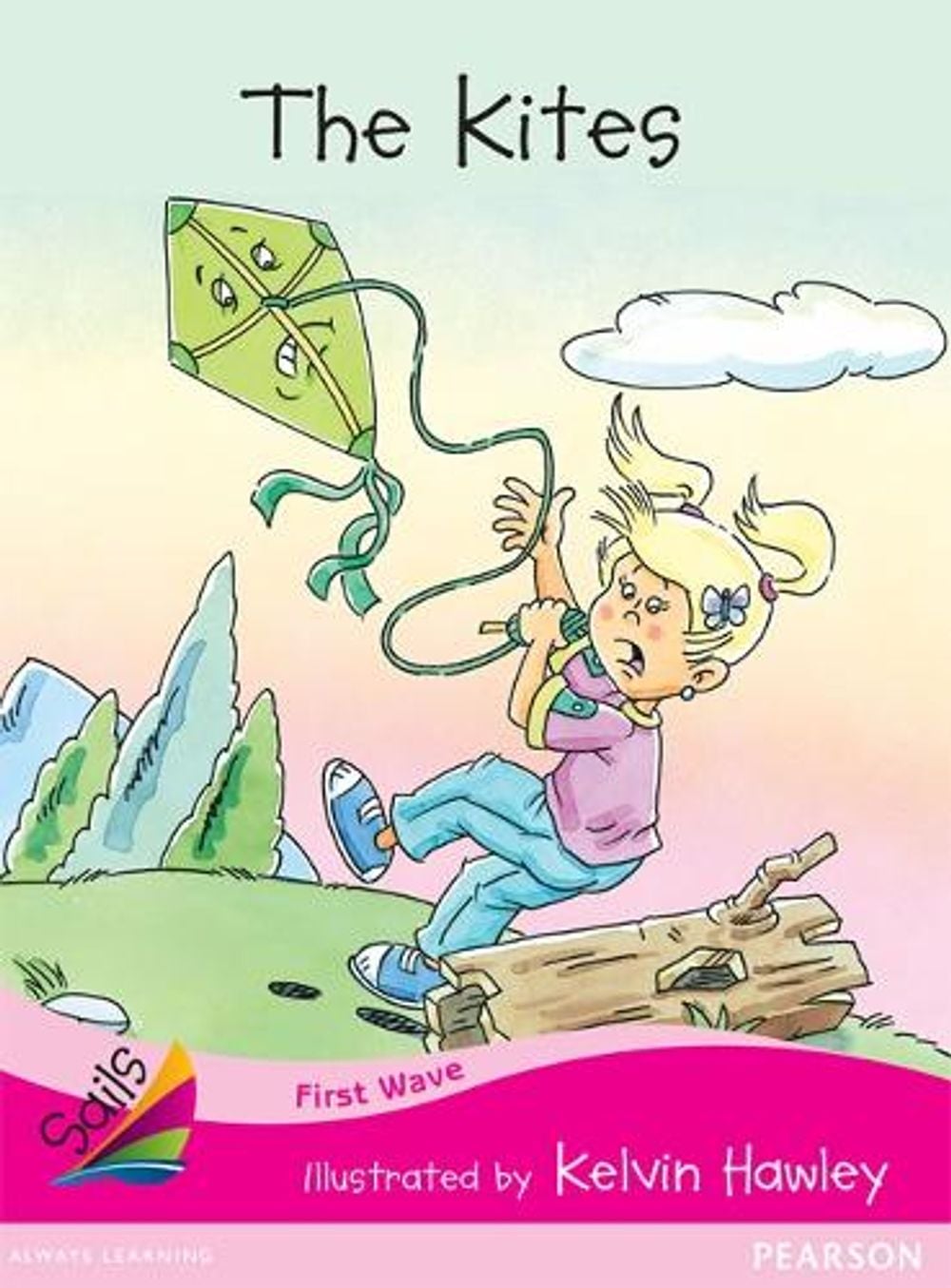 First Wave Set 3 by Jill Eggleton - ISBN: 9781869446888