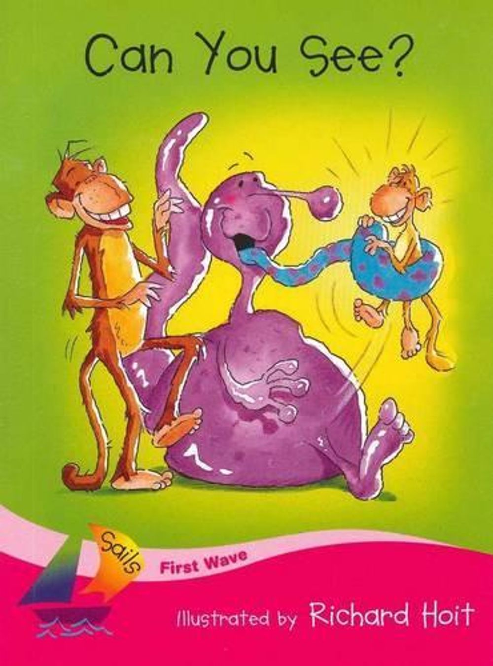 First Wave Set 3 by Jill Eggleton - ISBN: 9781869446925