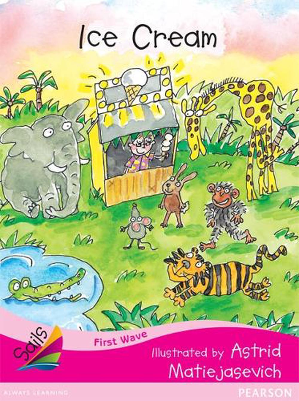 First Wave Set 3, 9781869446932