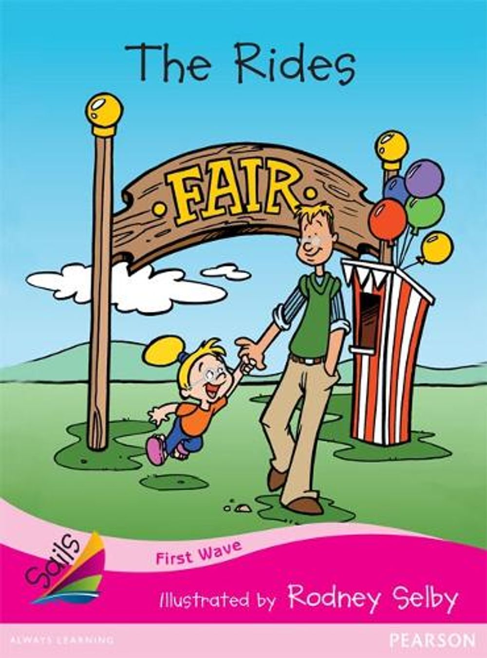 First Wave Set 3 by Jill Eggleton - ISBN: 9781869446987