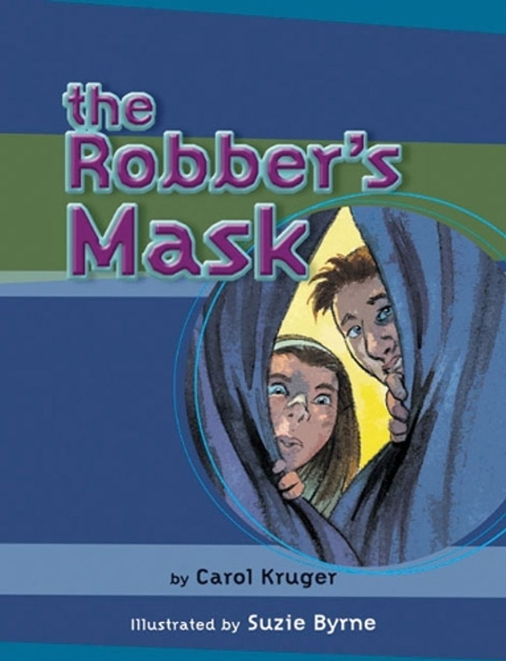 MainSails 1 (Ages 9-10) by Carol Krueger - ISBN: 9781869447779