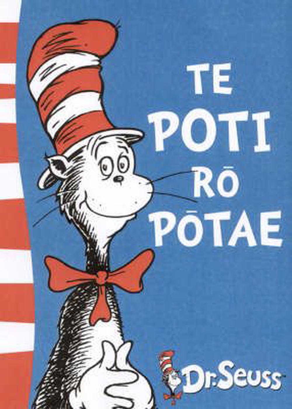 Te Poti ro Potae, 9781869505257