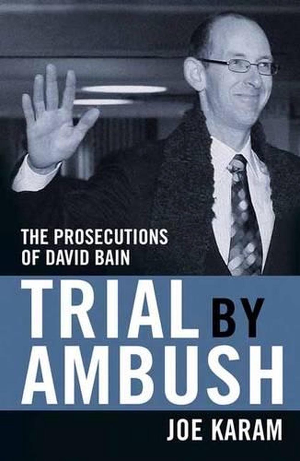 Trial By Ambush, 9781869508340