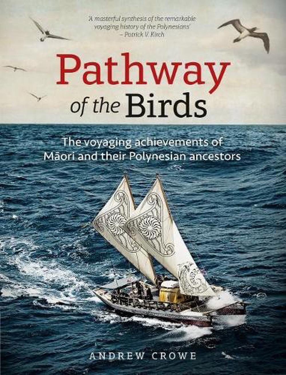 Pathway of the Birds, 9781869539610