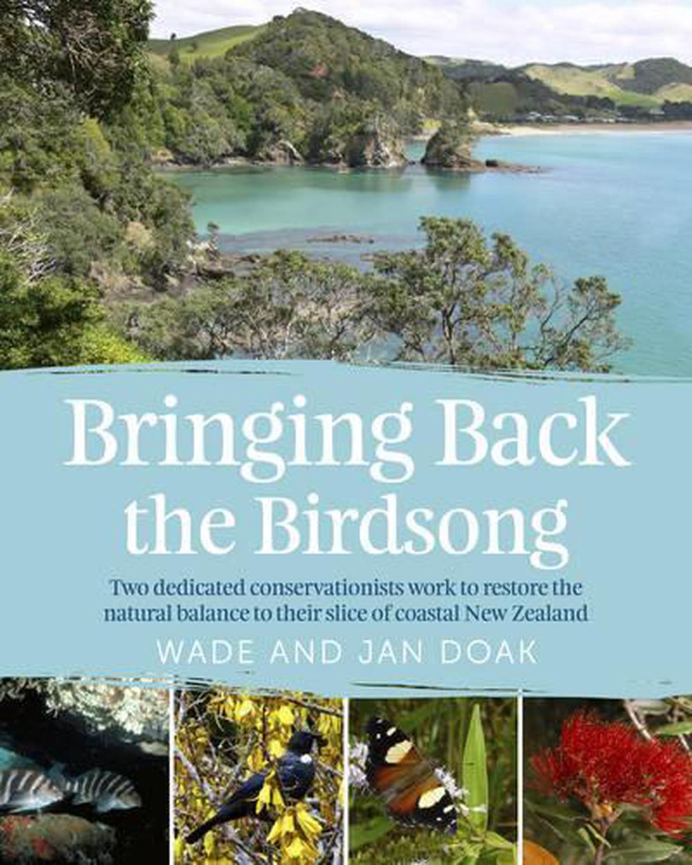 Bringing Back The Birdsong, 9781869664015