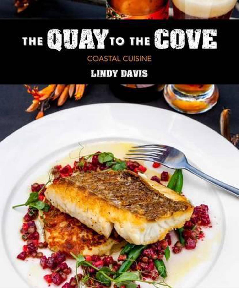 The Quay To The Cove, 9781869664541