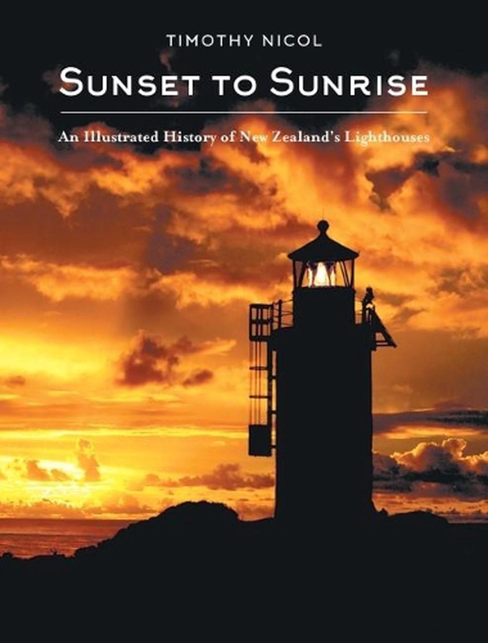 Sunset to Sunrise, 9781869665067