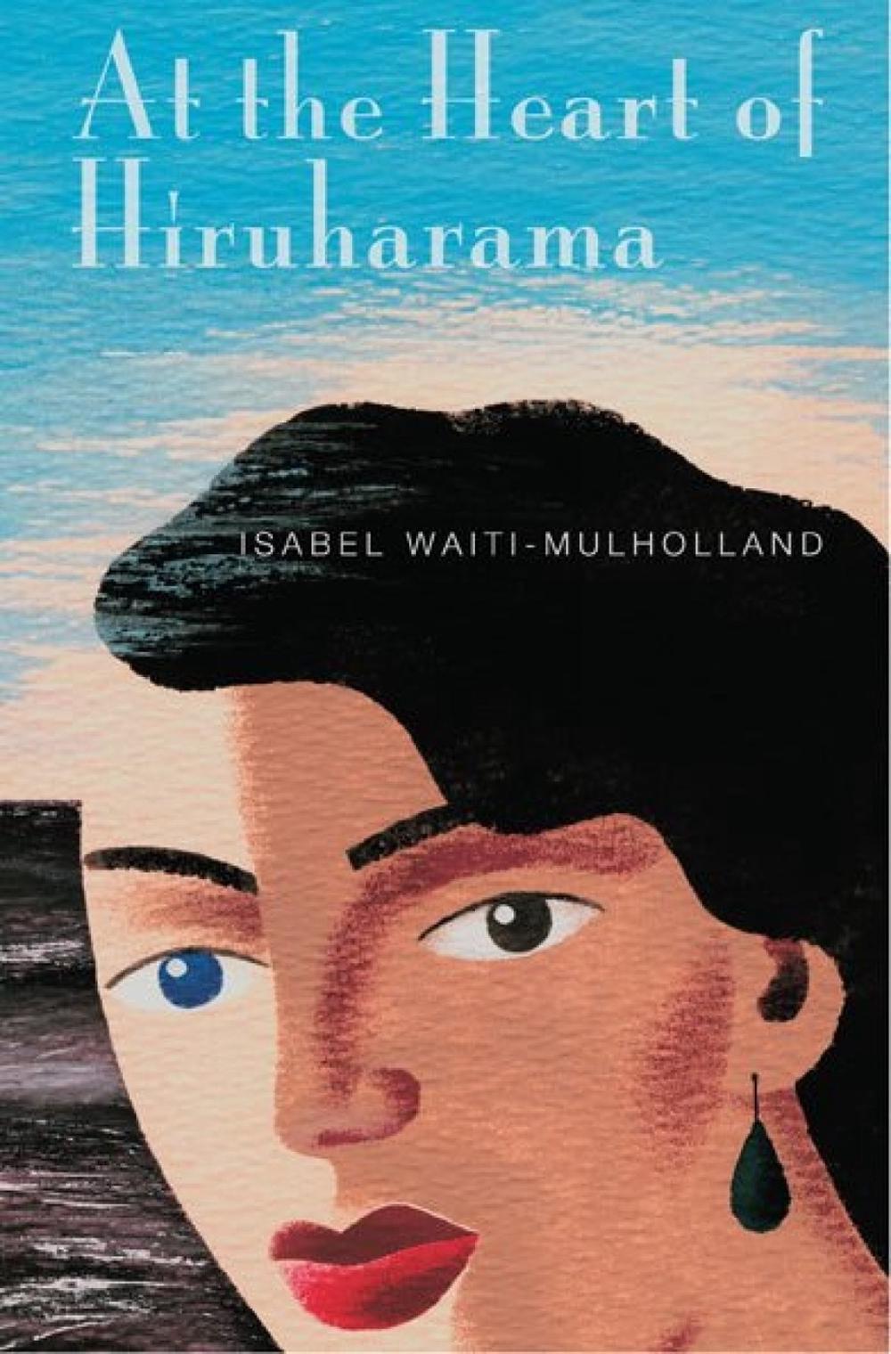 At the Heart of Hiruharama by Isabel Waiti-Mulholland - ISBN: 9781869692384