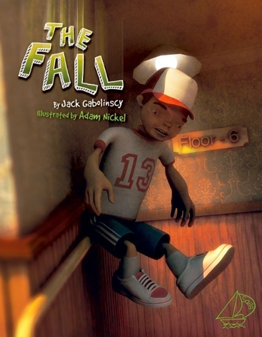 MainSails 3 (Ages 11-12) by Jack Gabolinscy - ISBN: 9781869703707