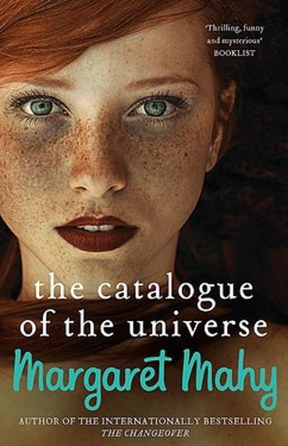 The Catalogue of the Universe, 9781869713744