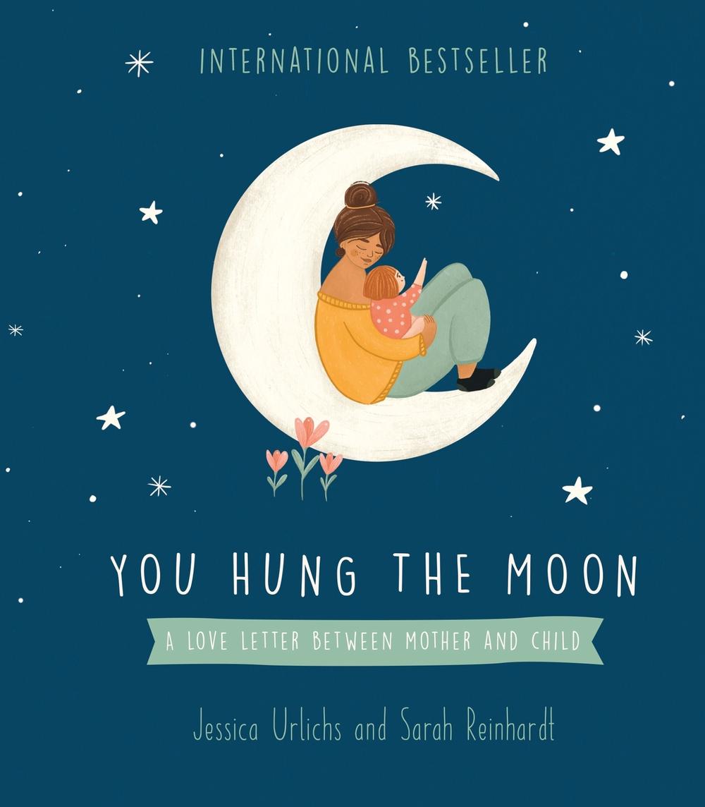 You Hung the Moon, 9781869714871
