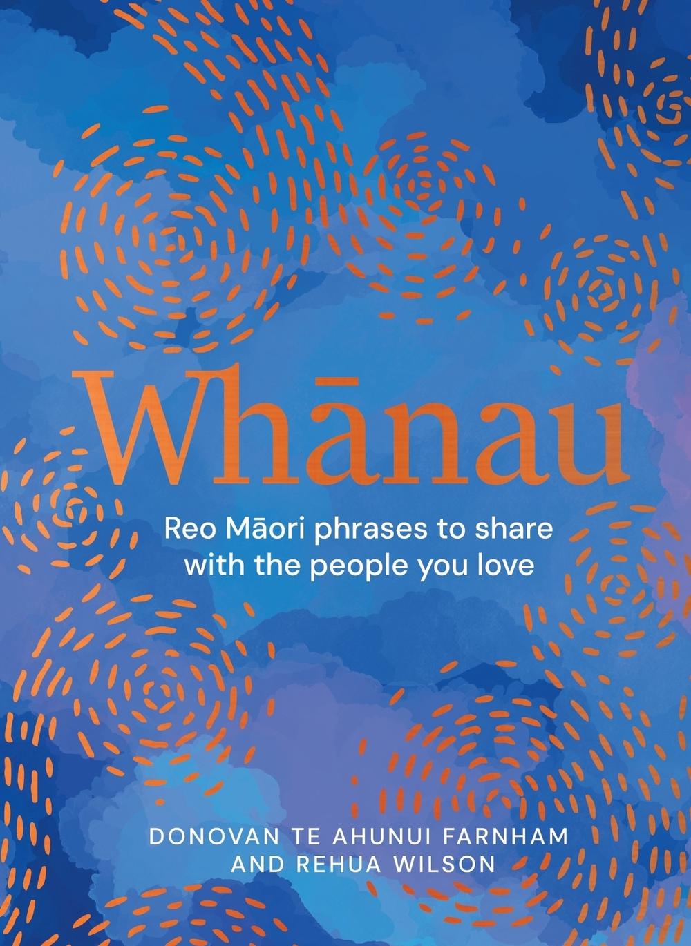 Whānau, 9781869714994