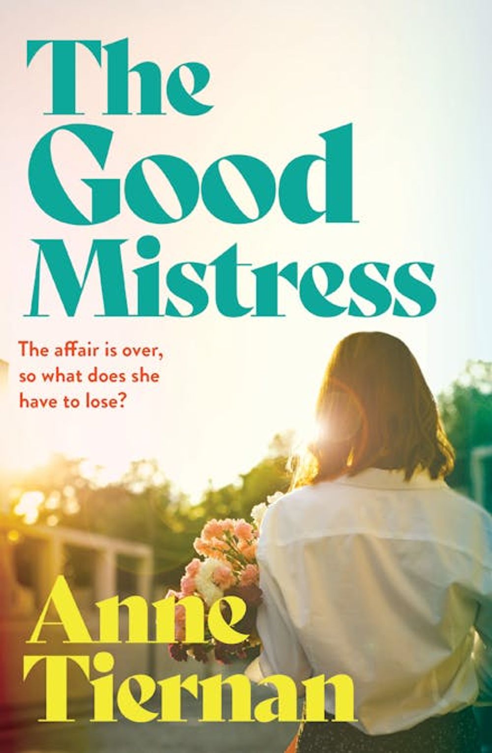 The Good Mistress by Anne Tiernan - ISBN: 9781869715212
