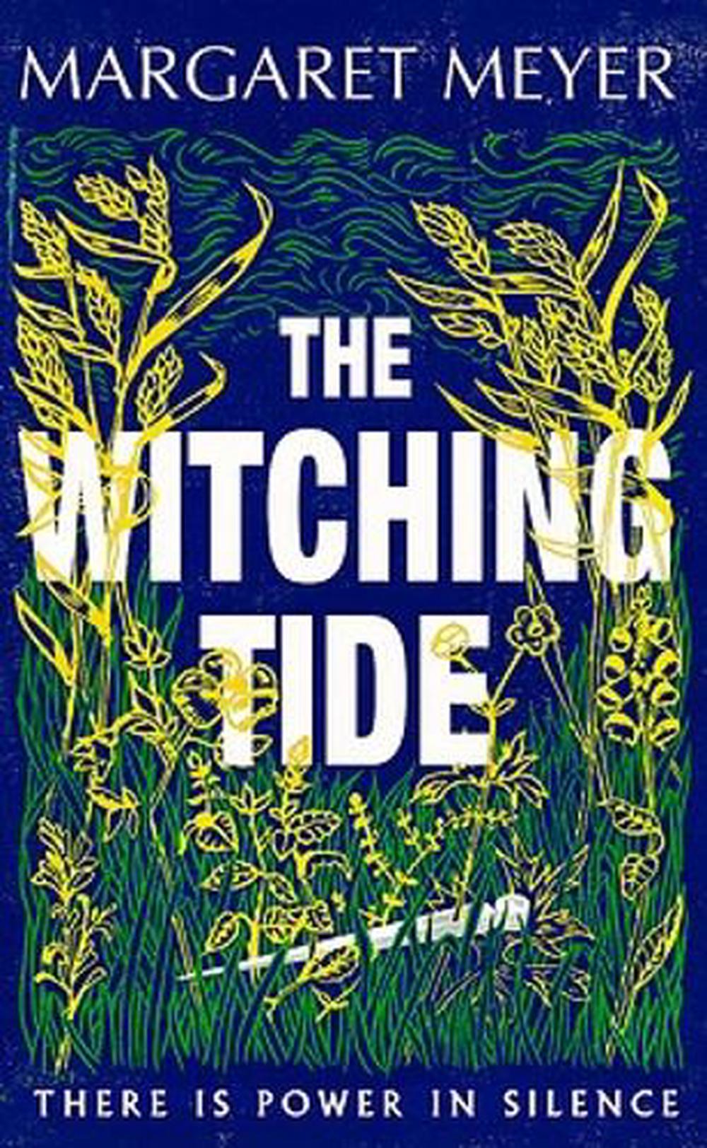 The Witching Tide, 9781869715250