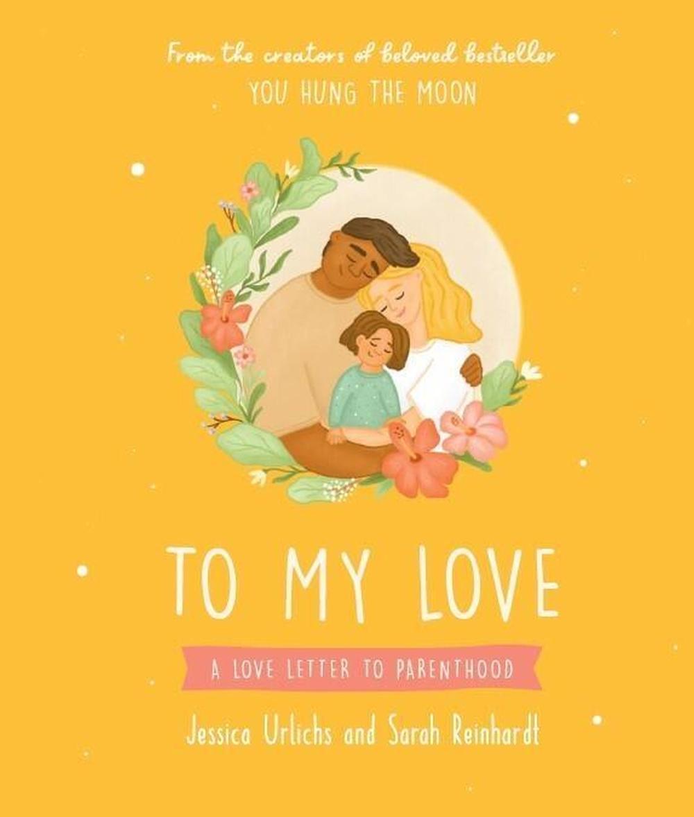 To My Love, 9781869715489