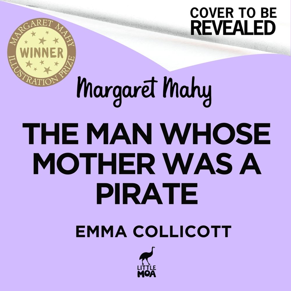 The Man Whose Mother Was a Pirate by Margaret Mahy - ISBN: 9781869717223