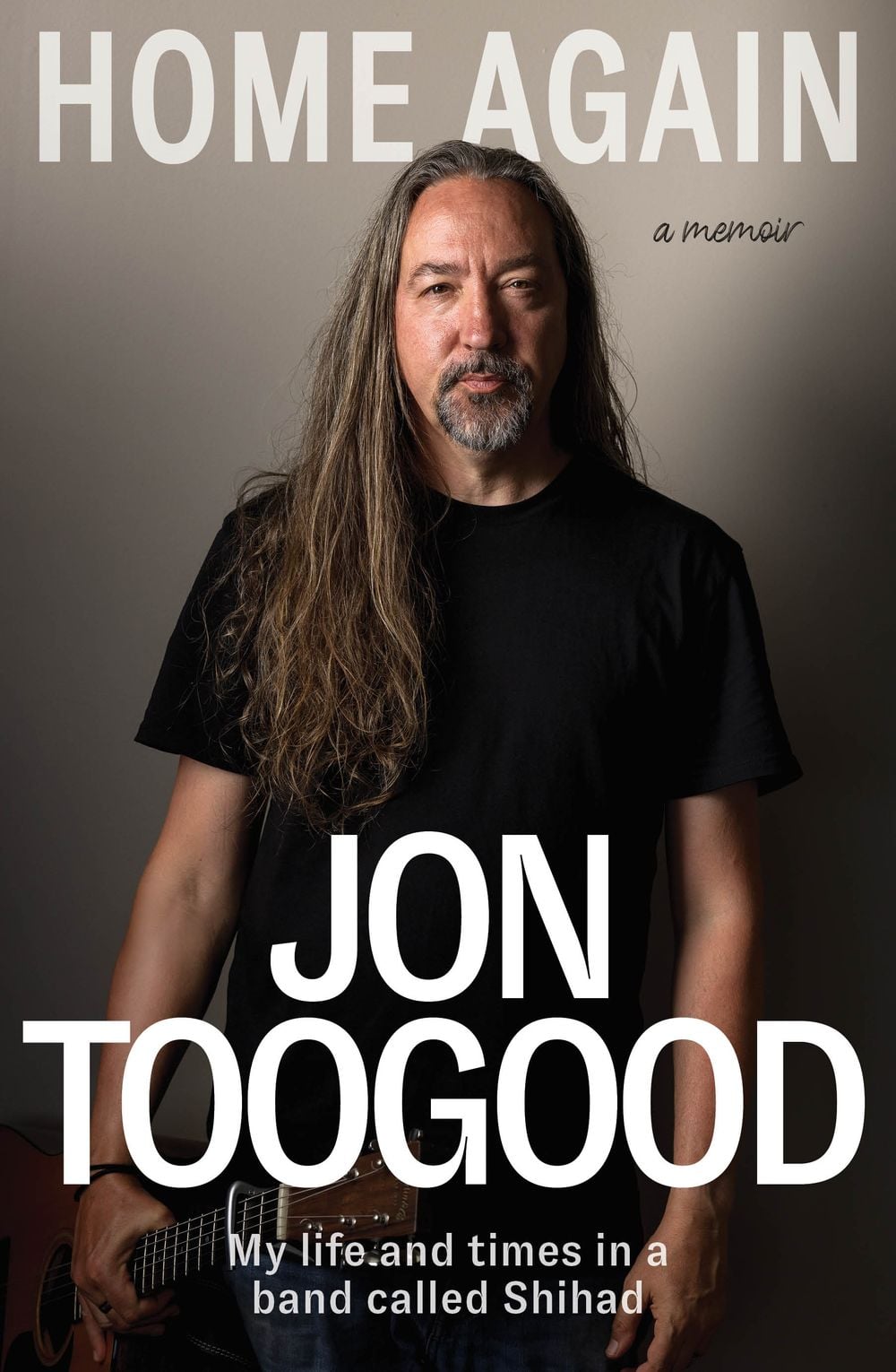 Home Again by Jon Toogood - ISBN: 9781869718596