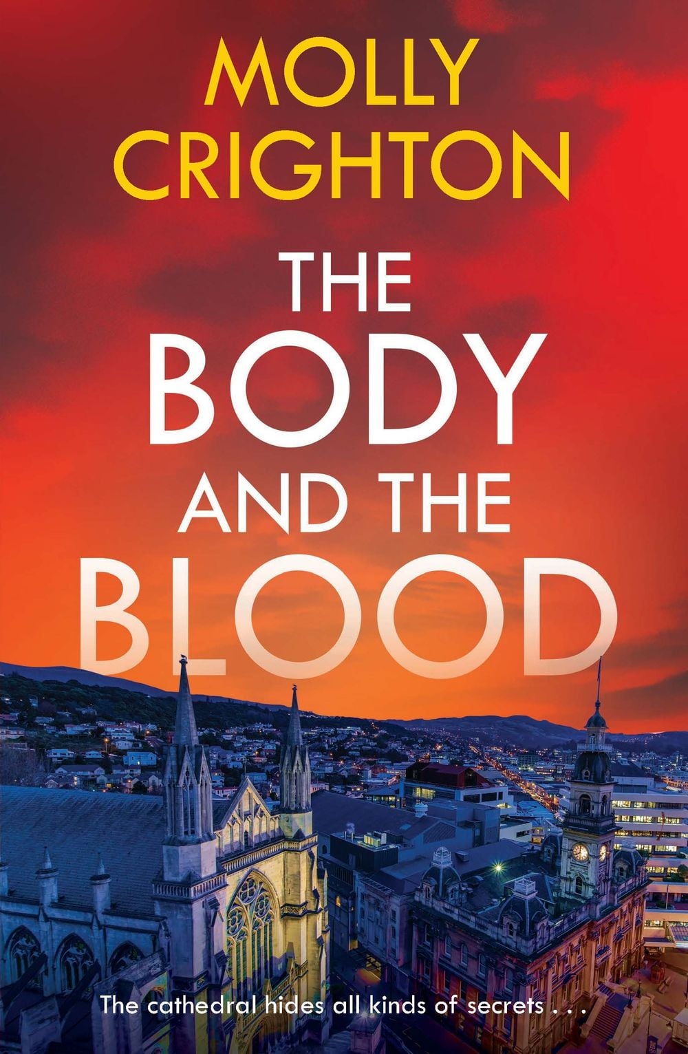 ISBN: 9781869718633