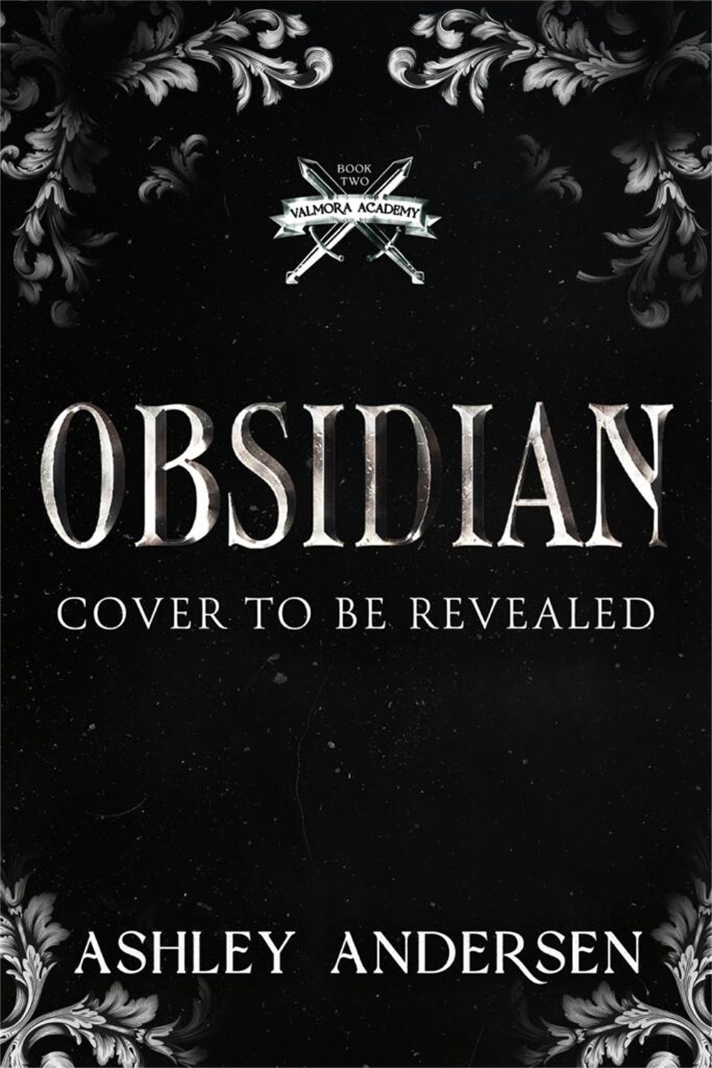 Obsidian by Ashley Andersen - ISBN: 9781869718718