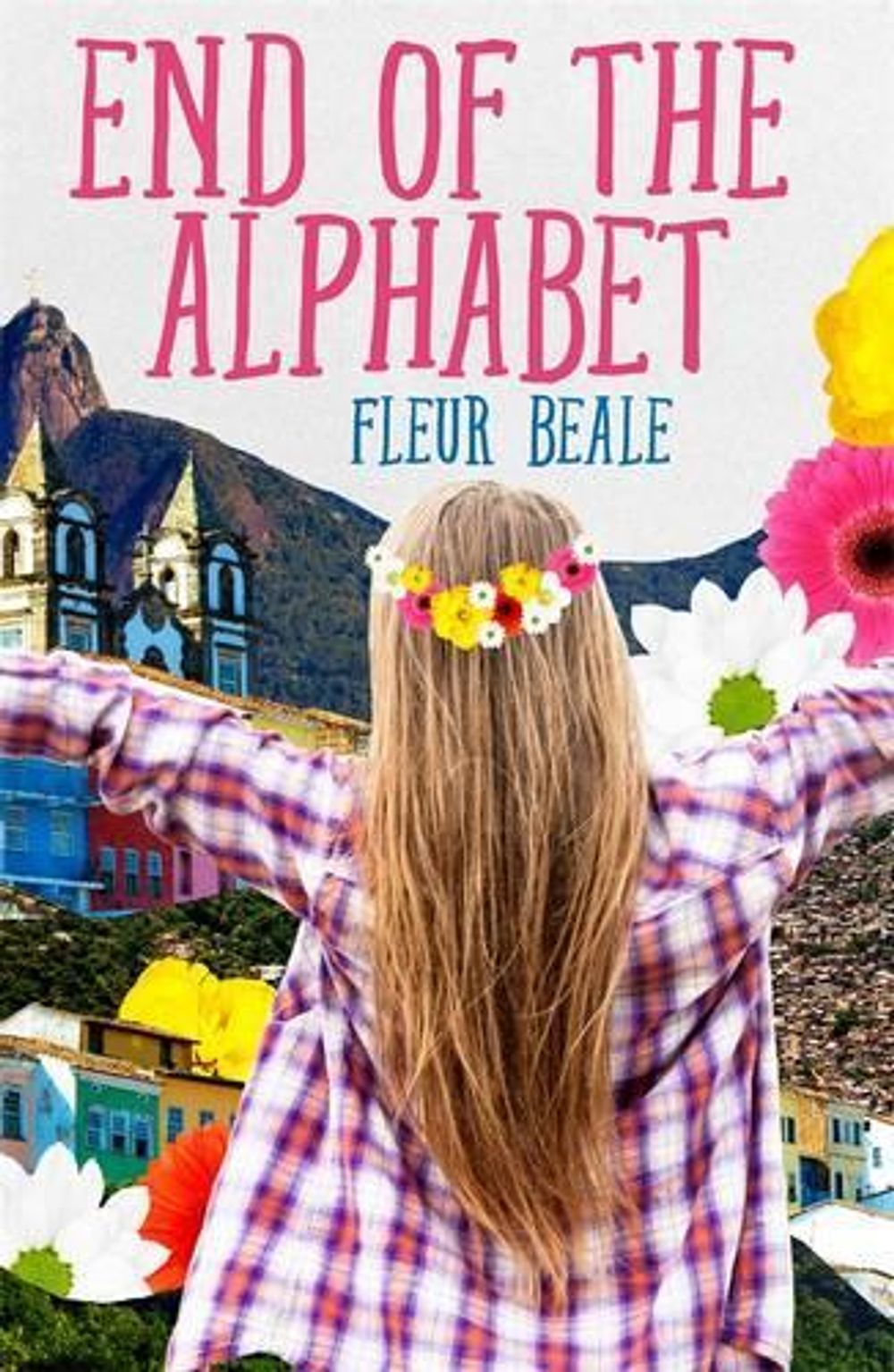 End of the Alphabet by Fleur Beale - ISBN: 9781869790707