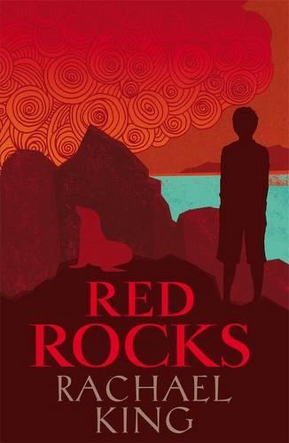 Red Rocks, 9781869799144