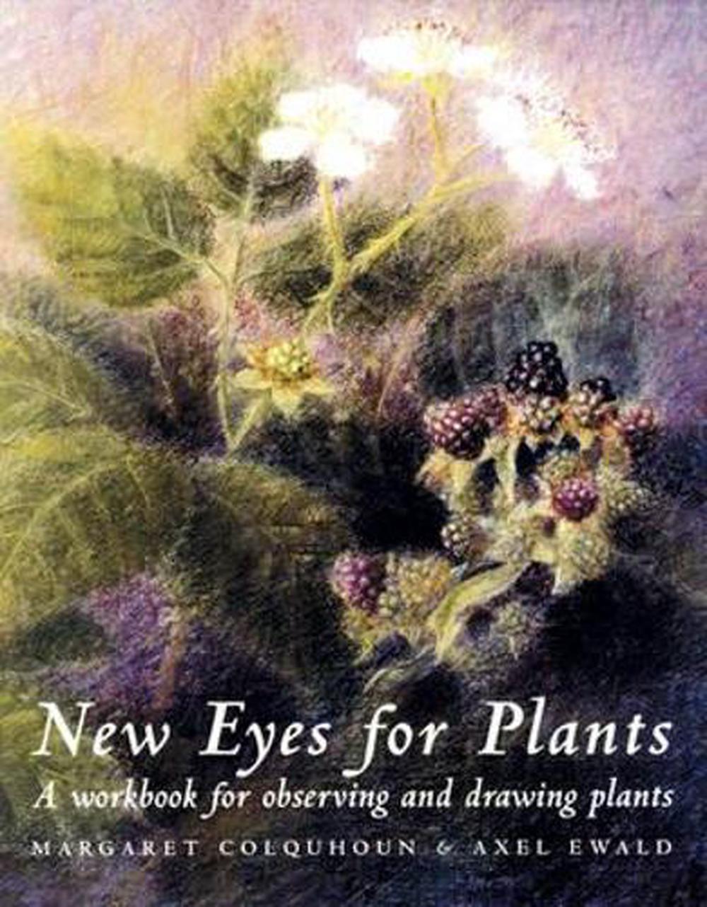 New Eyes for Plants, 9781869890858