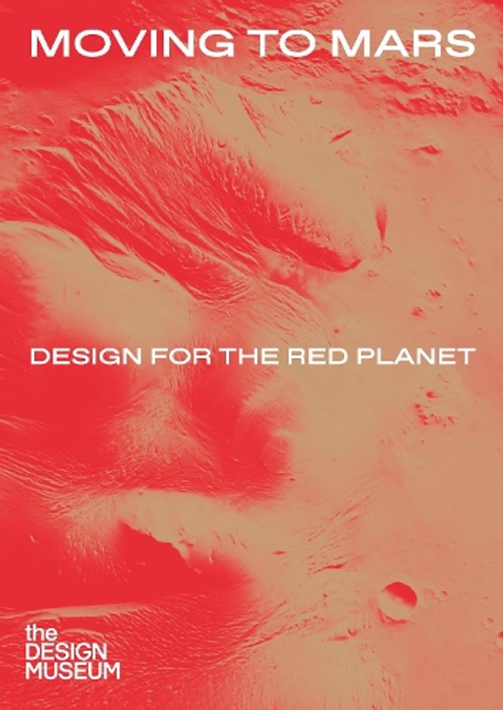 Moving to Mars: Design for the Red Planet by Alex Newson - ISBN: 9781872005461
