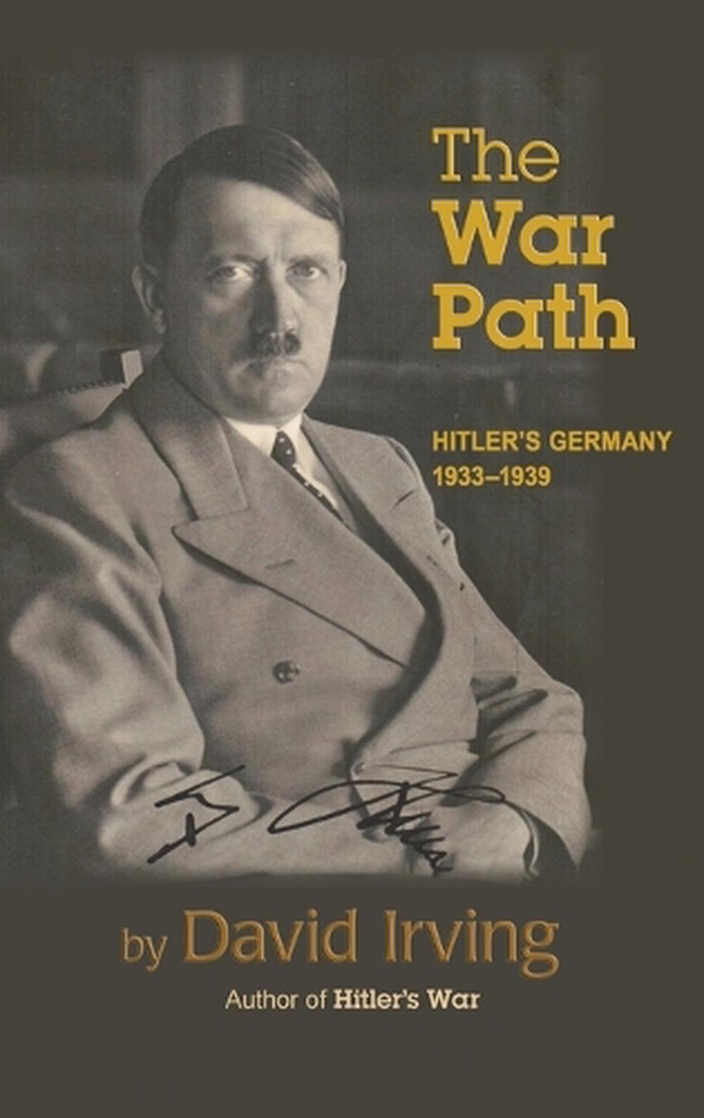 The War Path, 9781872197364