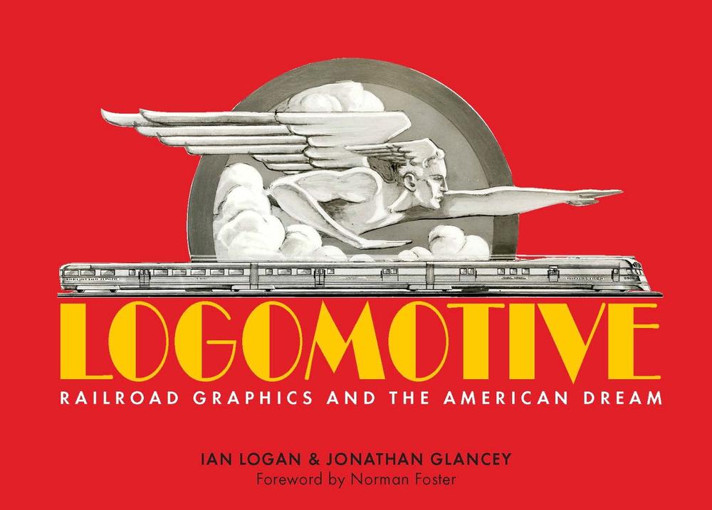 Logomotive, 9781873329504