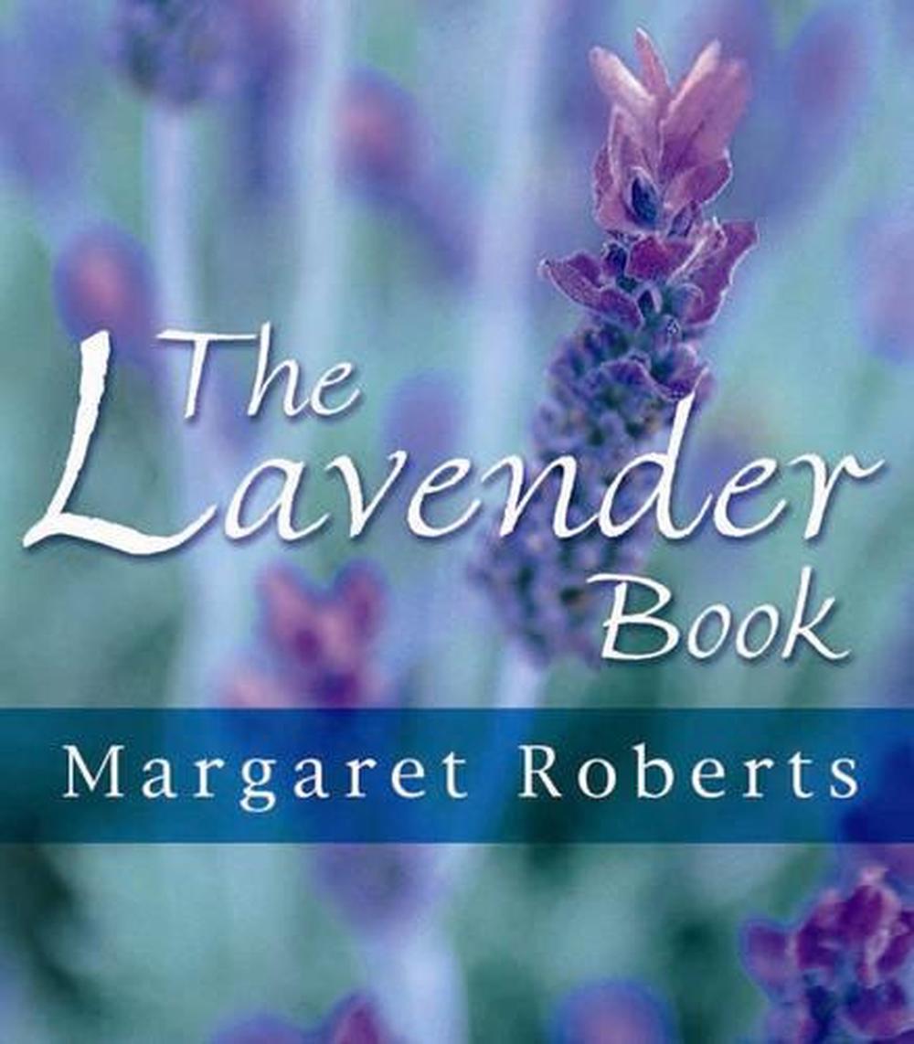 The lavender book, 9781875093380