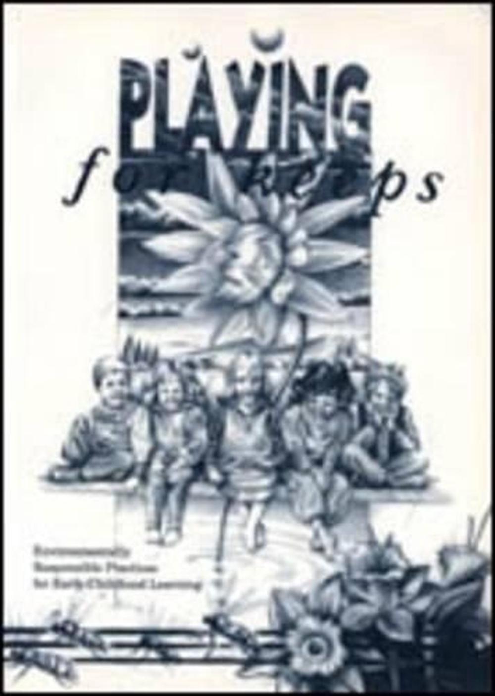 Playing for Keeps, 9781875327386