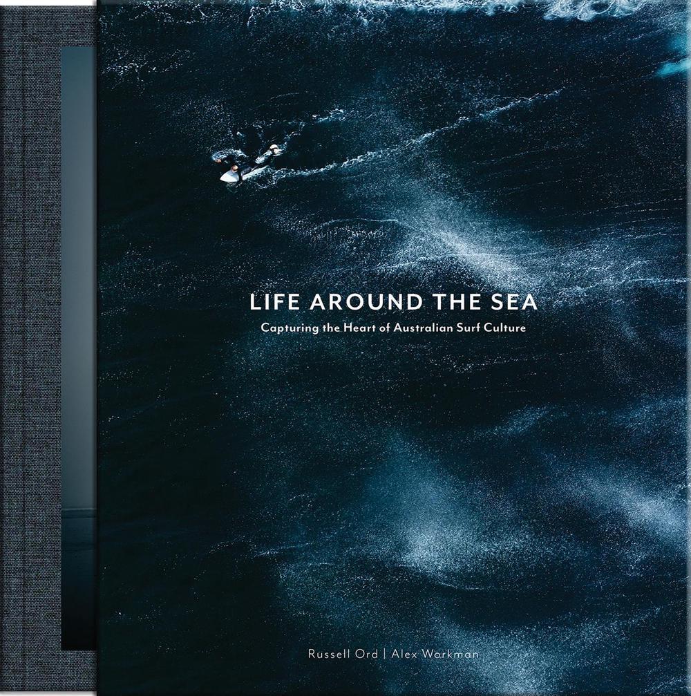 Life Around the Sea, 9781875498345