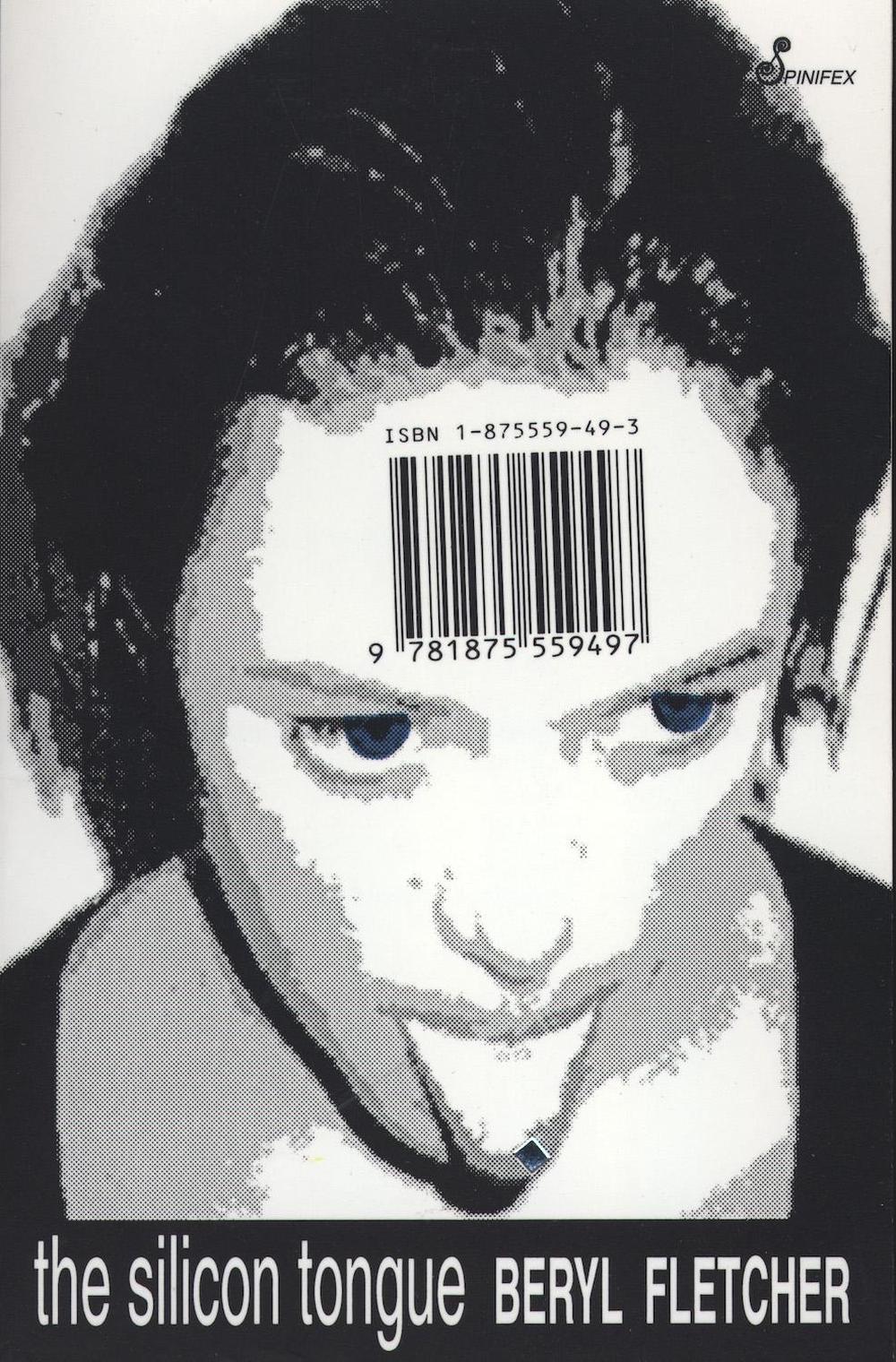 The Silicon Tongue by Fletcher Beryl - ISBN: 9781875559497