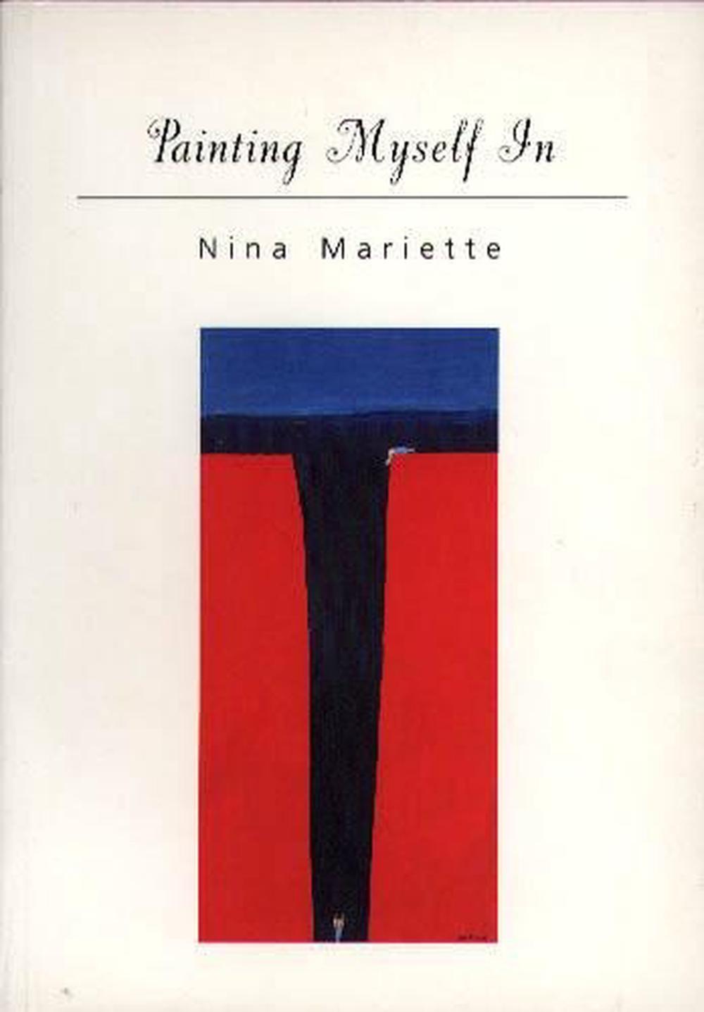 Painting Myself In, 9781875559732