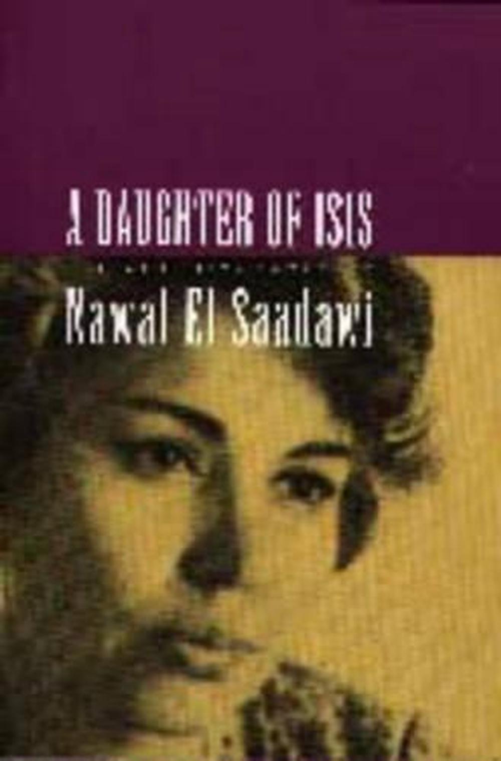 A Daughter of Isis, 9781875559923
