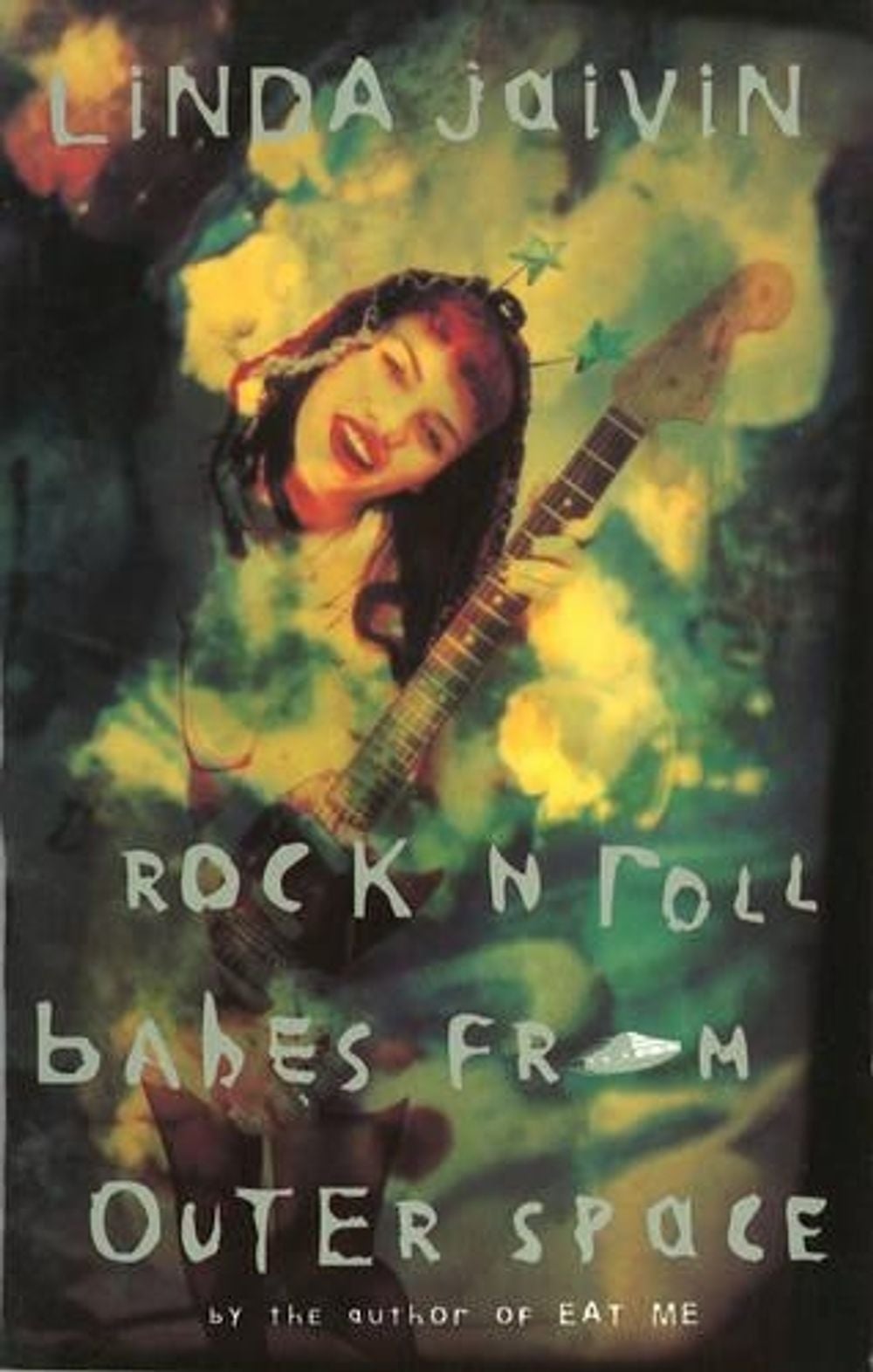 Rock 'n' Roll Babes from Outer Space by Linda Jaivin - ISBN: 9781875847334
