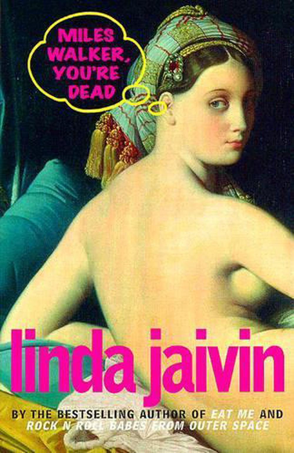 Miles Walker, You're Dead by Linda Jaivin - ISBN: 9781875847563