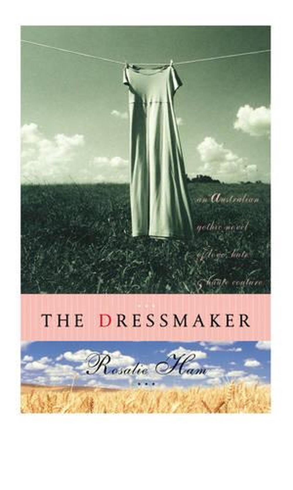 the dressmaker ham