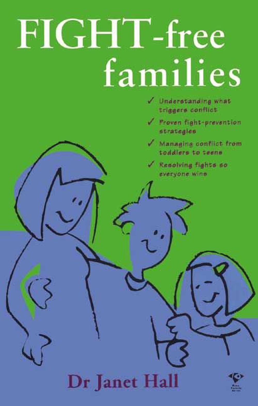 Fight Free Families, 9781876451226