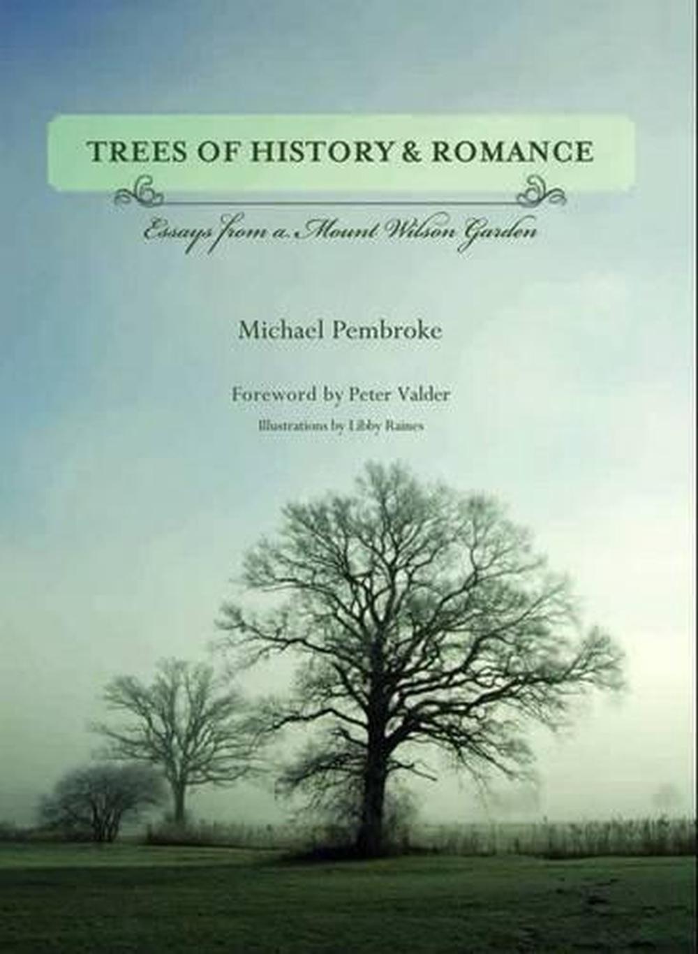 Trees of History and Romance, 9781876473693