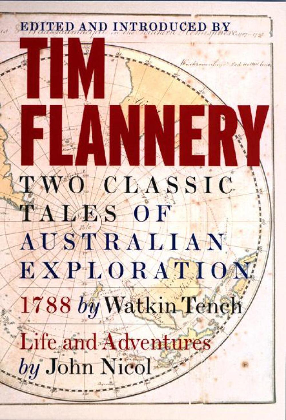 Two Classic Tales of Australian Exploration by John Nicol - ISBN: 9781876485610
