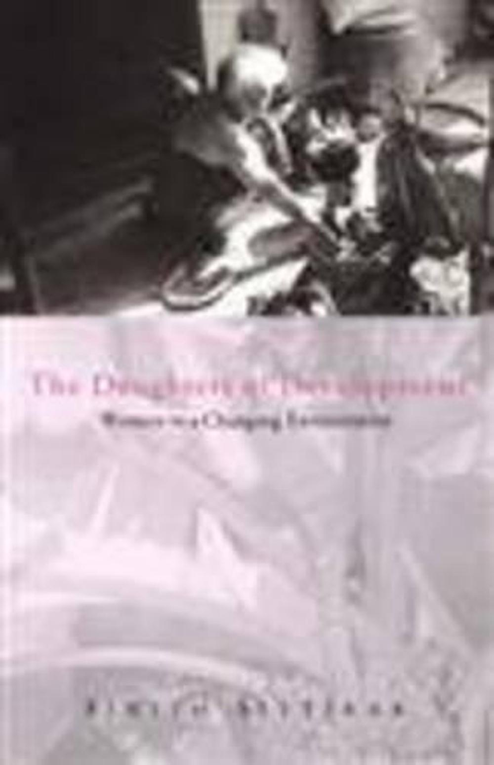 The Daughters of Development, 9781876756000