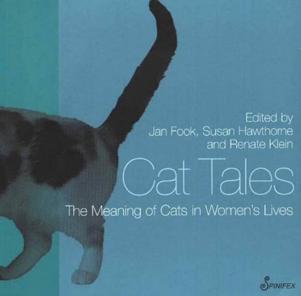 Cat Tales by Fook Jan - ISBN: 9781876756376