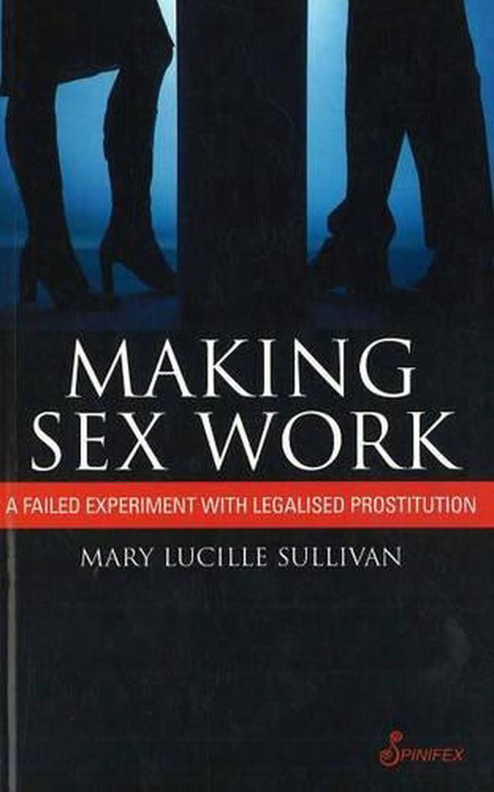 Making Sex Work, 9781876756604