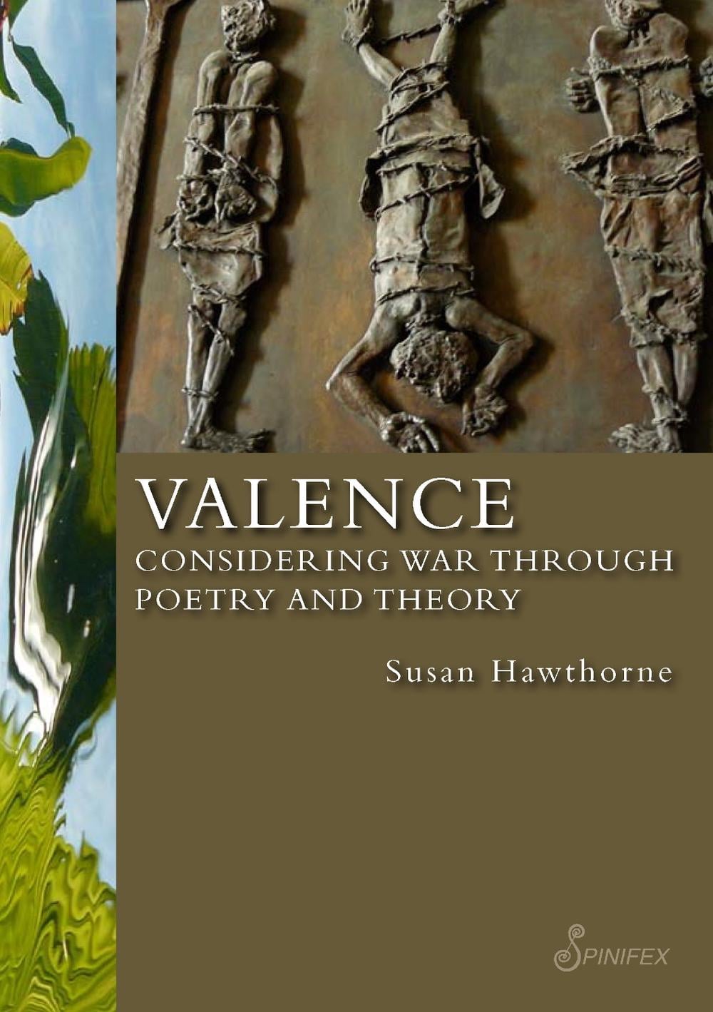 Valence by Hawthorne Susan - ISBN: 9781876756987