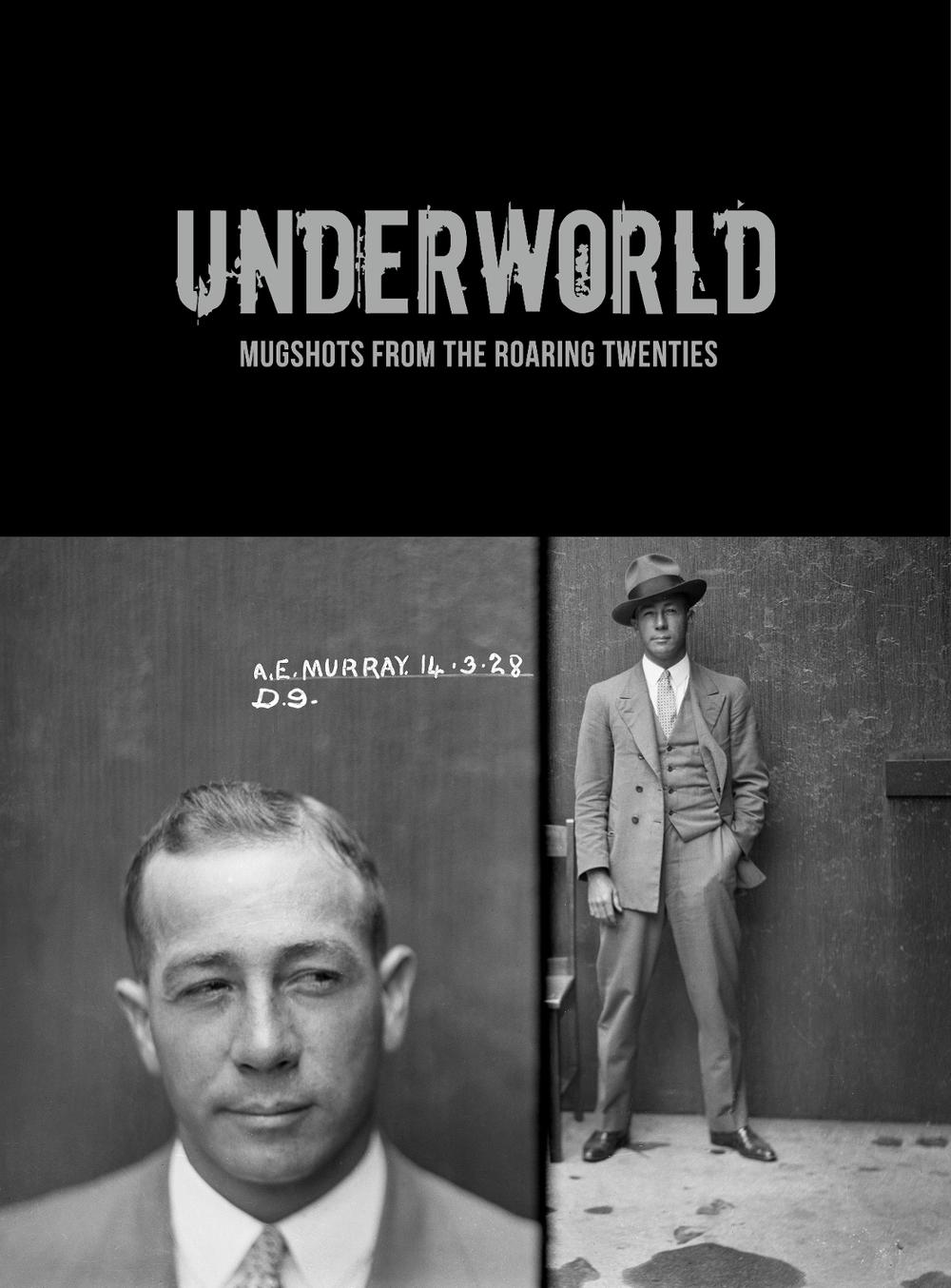 Underworld, 9781876991456