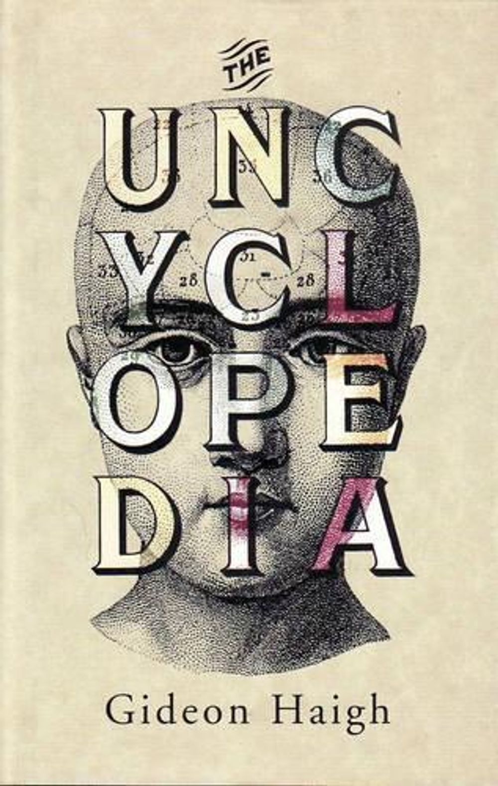 The Uncyclopedia by Gideon Haigh - ISBN: 9781877008870